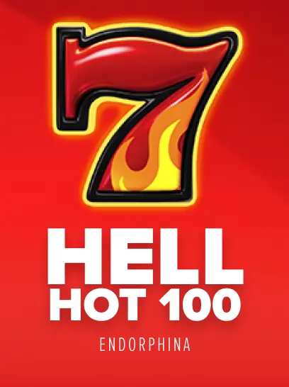 Hell Hot 100 — слот MelBet Casino
